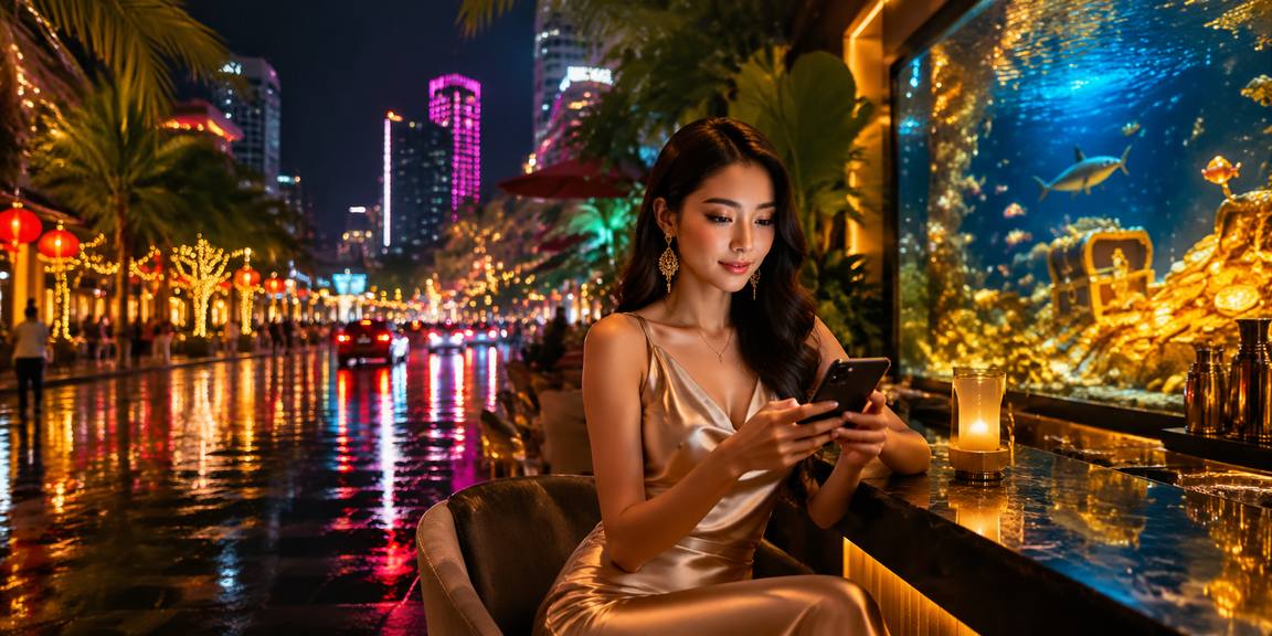 vn1370 Live Casino