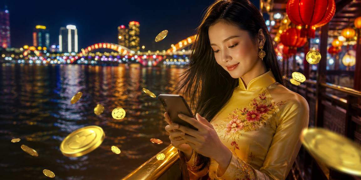 vn1370 Điều khoản và điều kiện vn1370 dành cho tài khoản tại Việt Nam